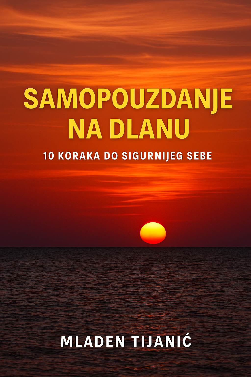E-samopouzdanje na dlanu